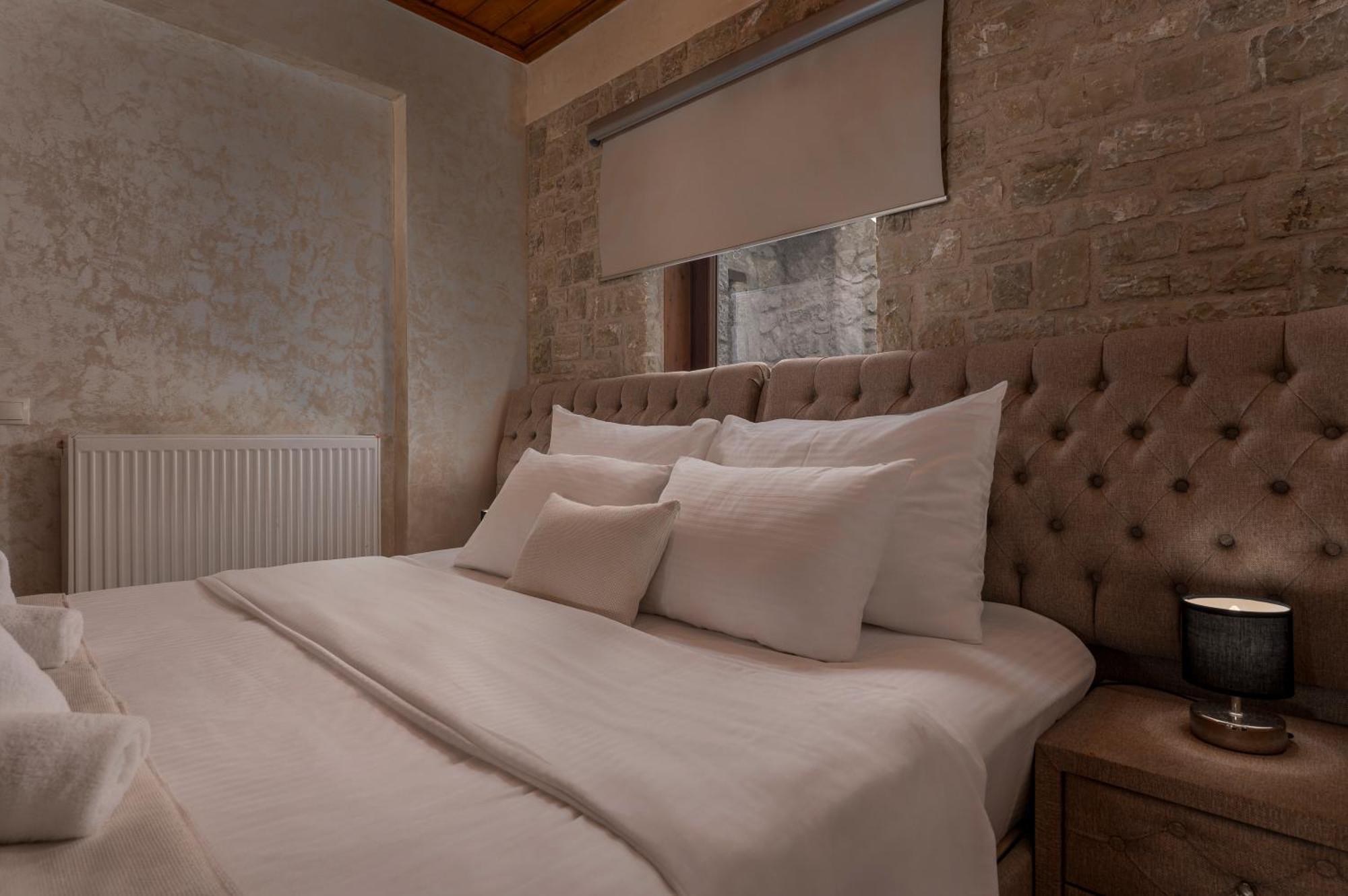 Vip Chalet 4 Seasons Arachova Extérieur photo