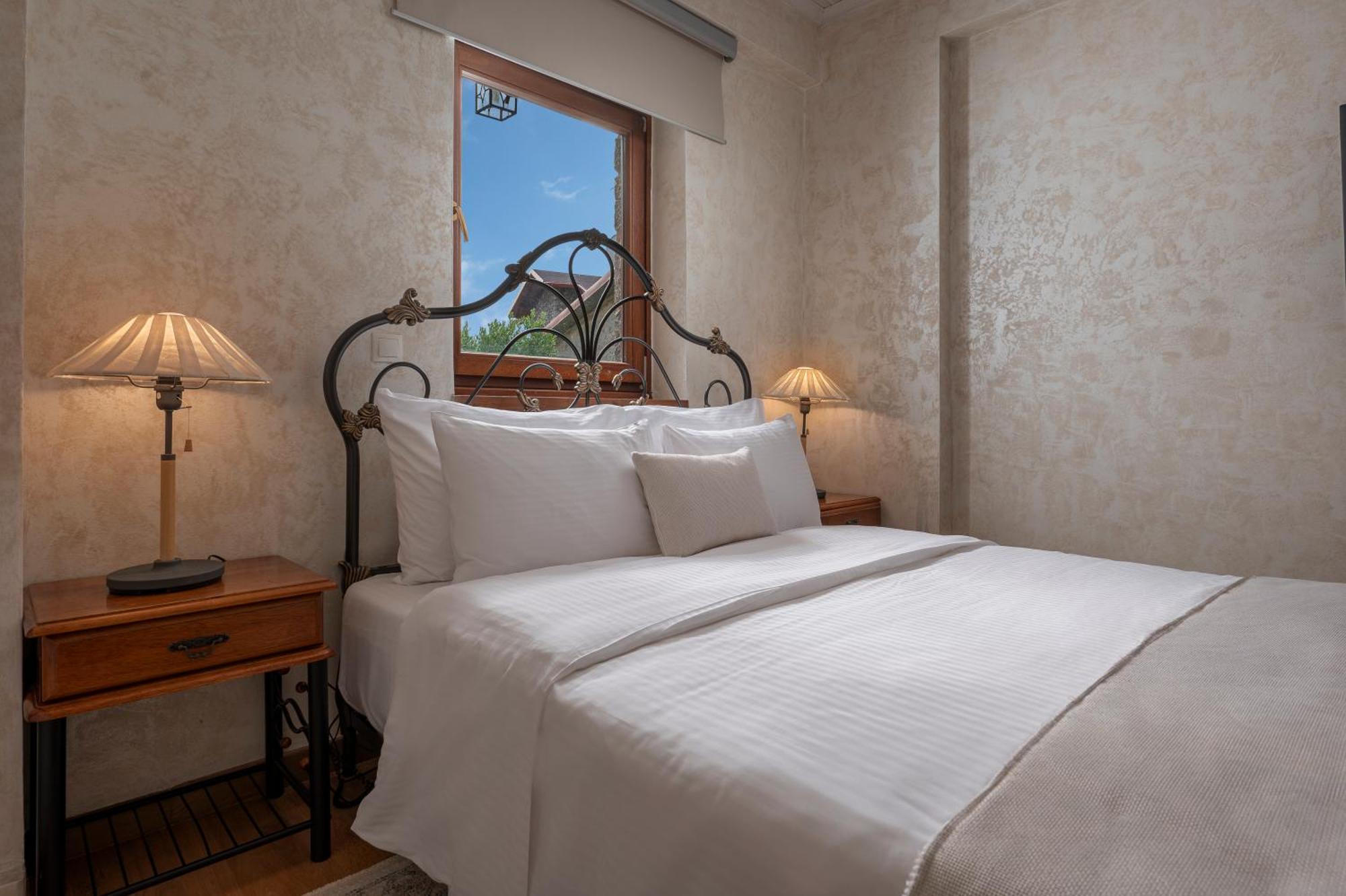 Vip Chalet 4 Seasons Arachova Extérieur photo