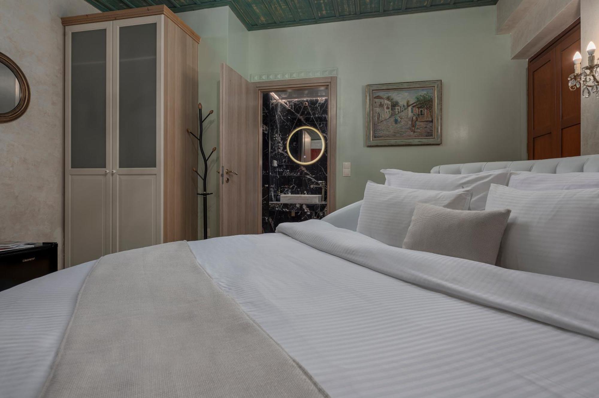 Vip Chalet 4 Seasons Arachova Extérieur photo