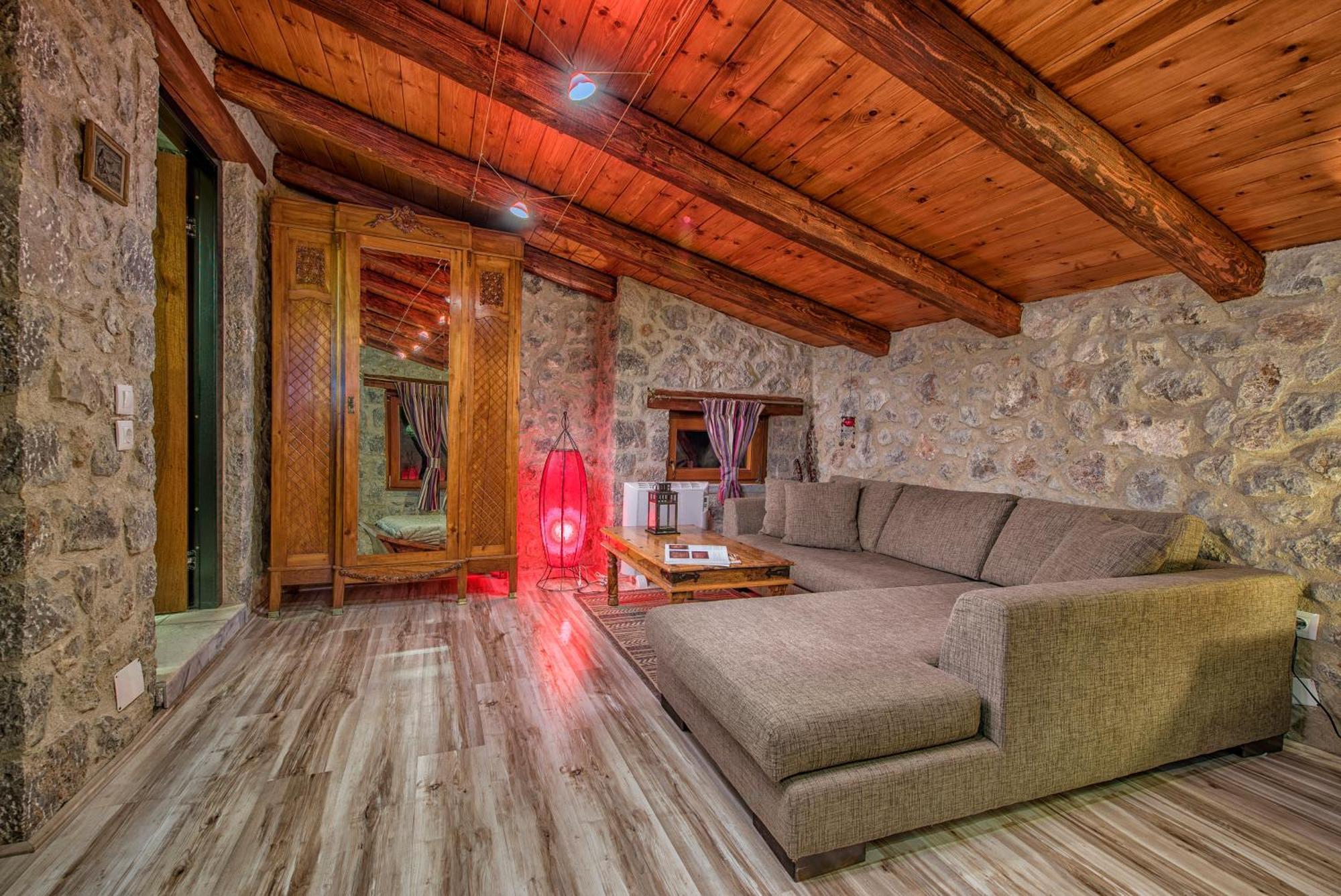 Vip Chalet 4 Seasons Arachova Chambre photo