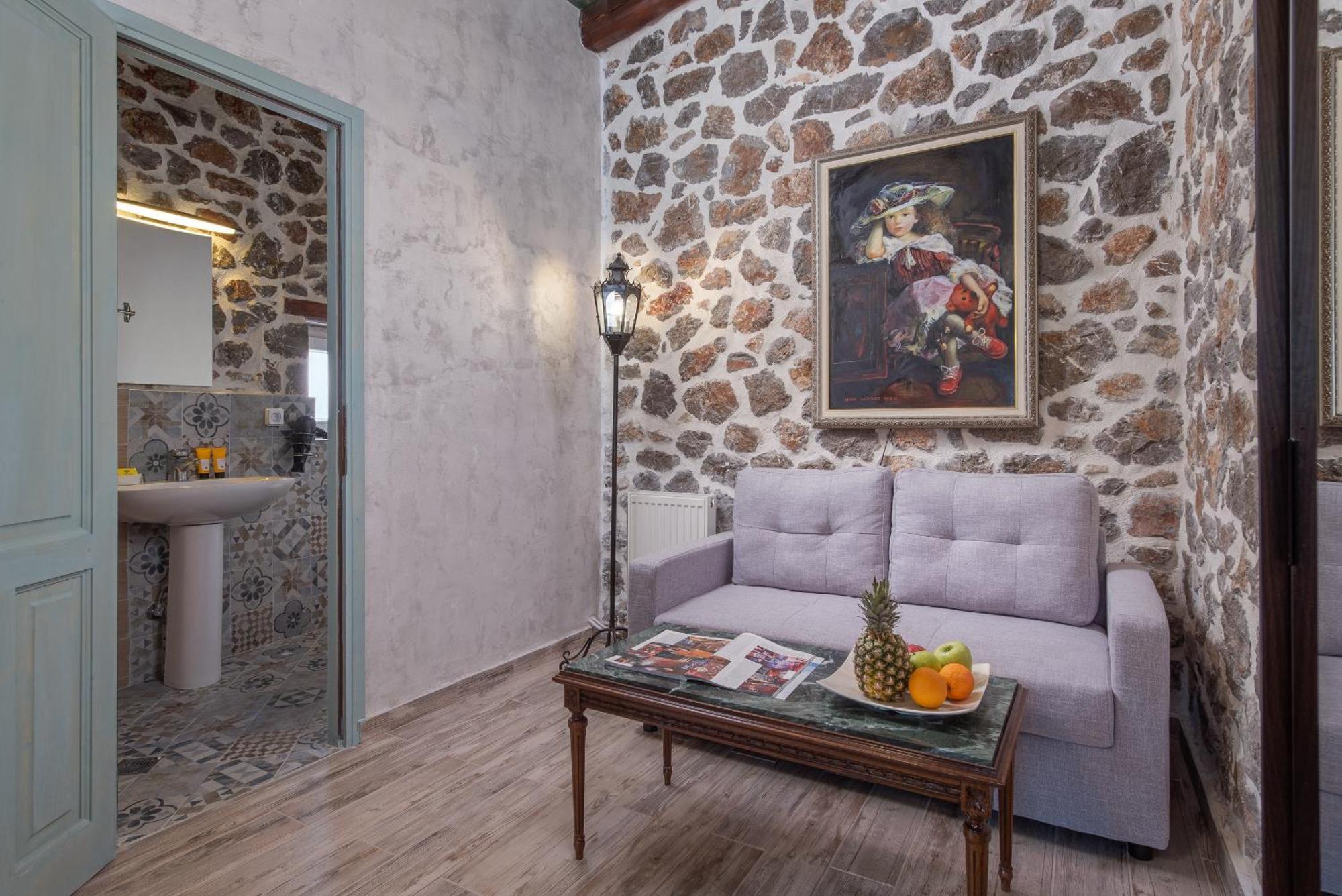 Vip Chalet 4 Seasons Arachova Chambre photo
