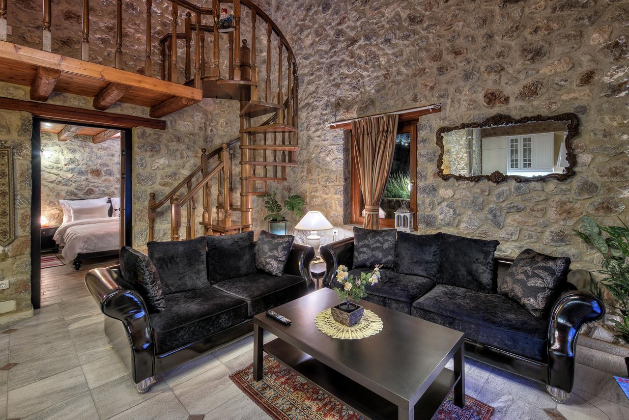 Vip Chalet 4 Seasons Arachova Extérieur photo